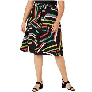 Bar III Women's skirt